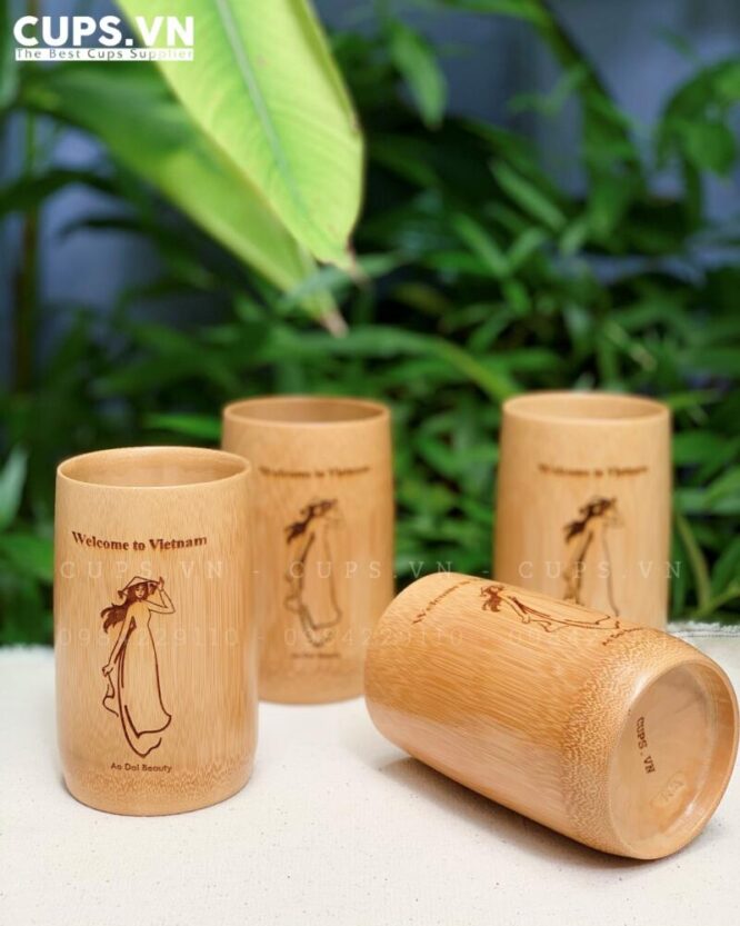 Bộ Sưu Tập Hình Ảnh Ly Tre Đẹp