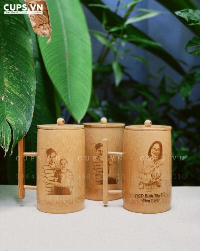 Bộ Sưu Tập Hình Ảnh Ly Tre Đẹp
